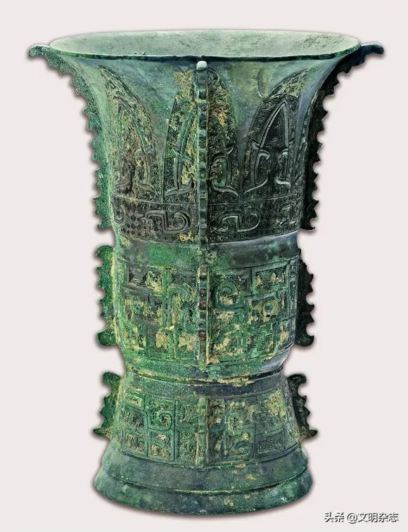 长物为伴：宋明文人雅致生活