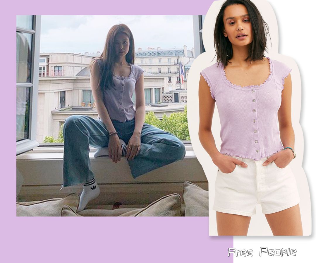 95后四小花推荐名单,95后四位小花谁更厉害