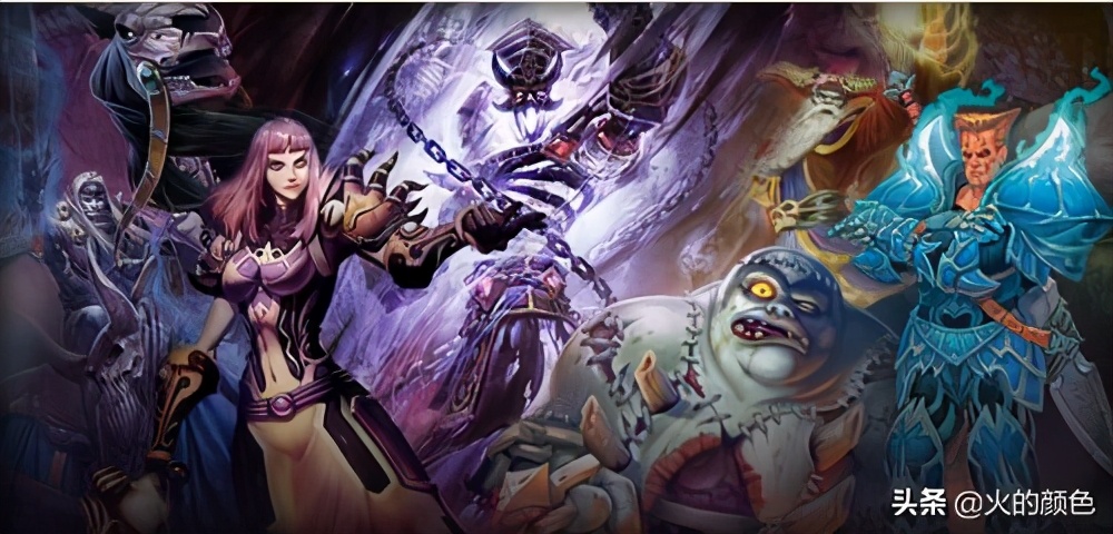 怀旧服纳克萨玛斯通关视频,怀旧服纳克萨玛斯开荒顺序