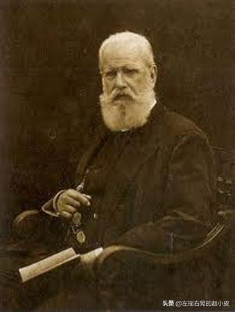 巴西帝国佩德罗二世,佩德罗皇帝巴西