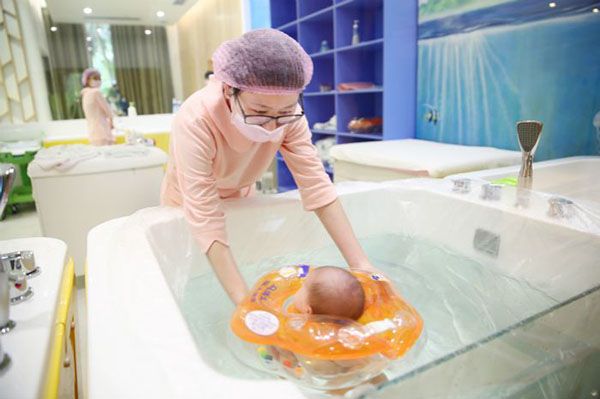 孩子的这些地方不能碰,孩子每天需要清洁哪些部位