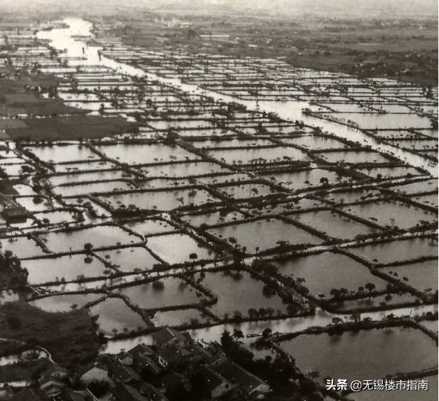 河埒口，一个羁绊了无锡人56年的“郊区”