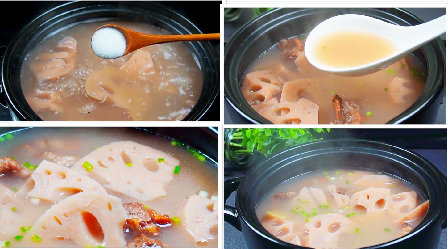 冬天暖胃掌握几点炖菜色香味俱全,降温了这18道炖菜最适合现在