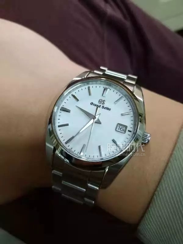 今年我买了个表之表友图鉴