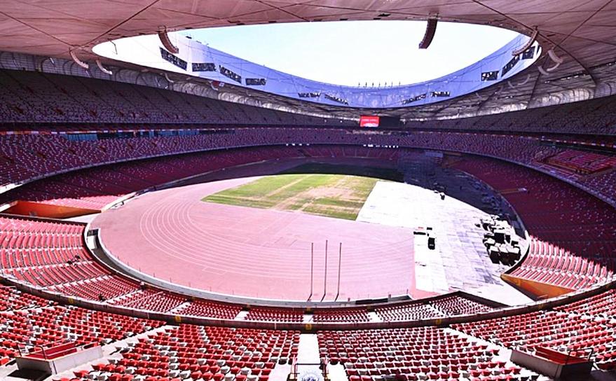 鸟巢体育馆每年维护是多少钱,鸟巢的维护费为什么那么高