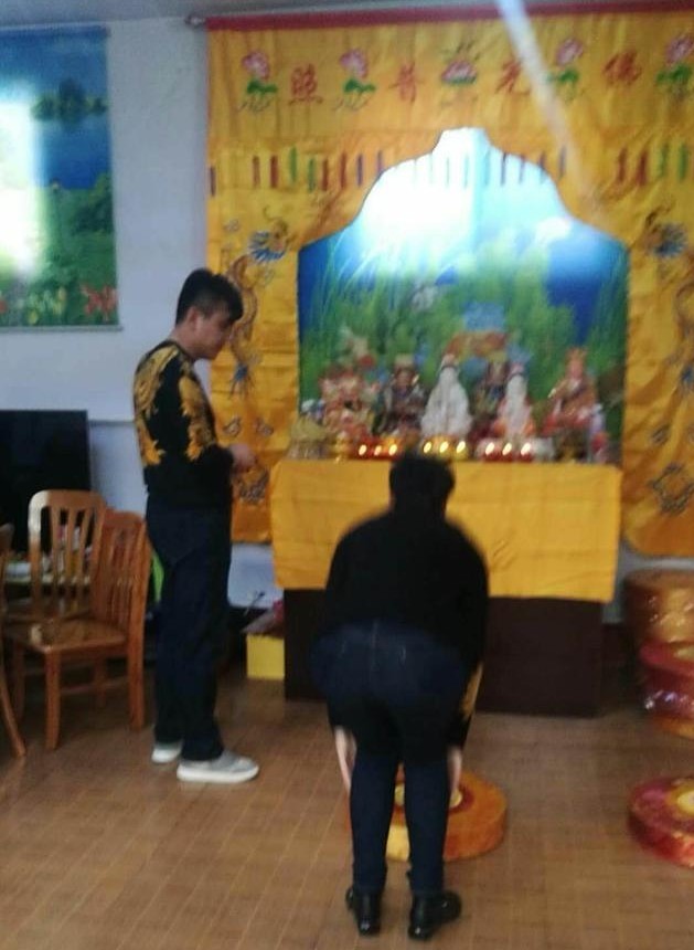 对付迷信婆婆最好的办法,怎么对付家婆的小妙招