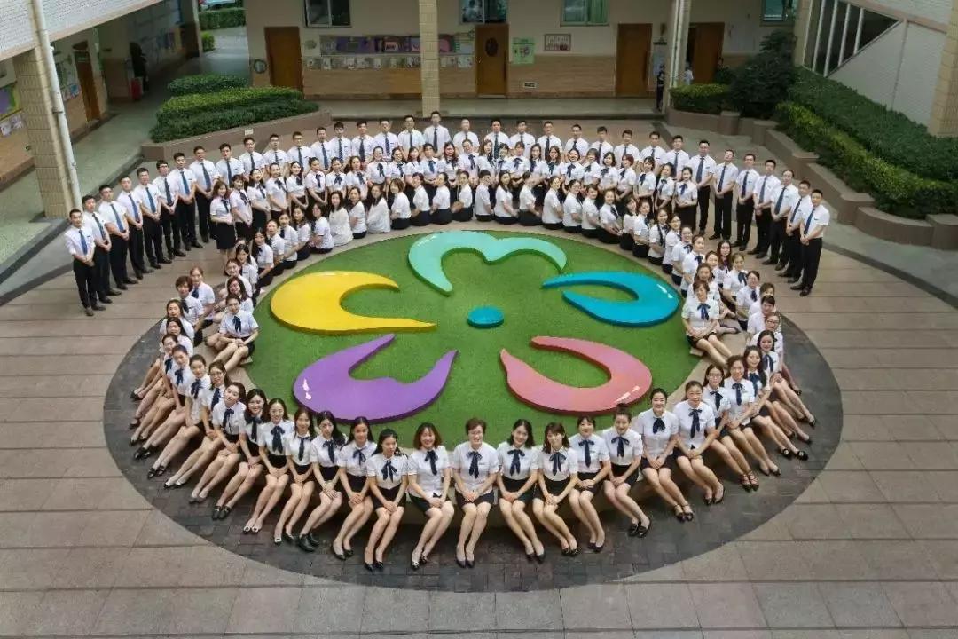 “实力天团”川师系新增两所公办校家族谱上都有哪些学校？