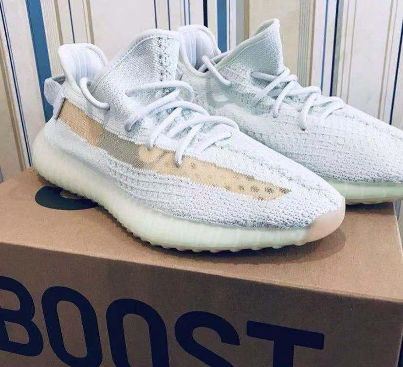 yeezy椰子350亚洲限定,yeezy椰子35037码