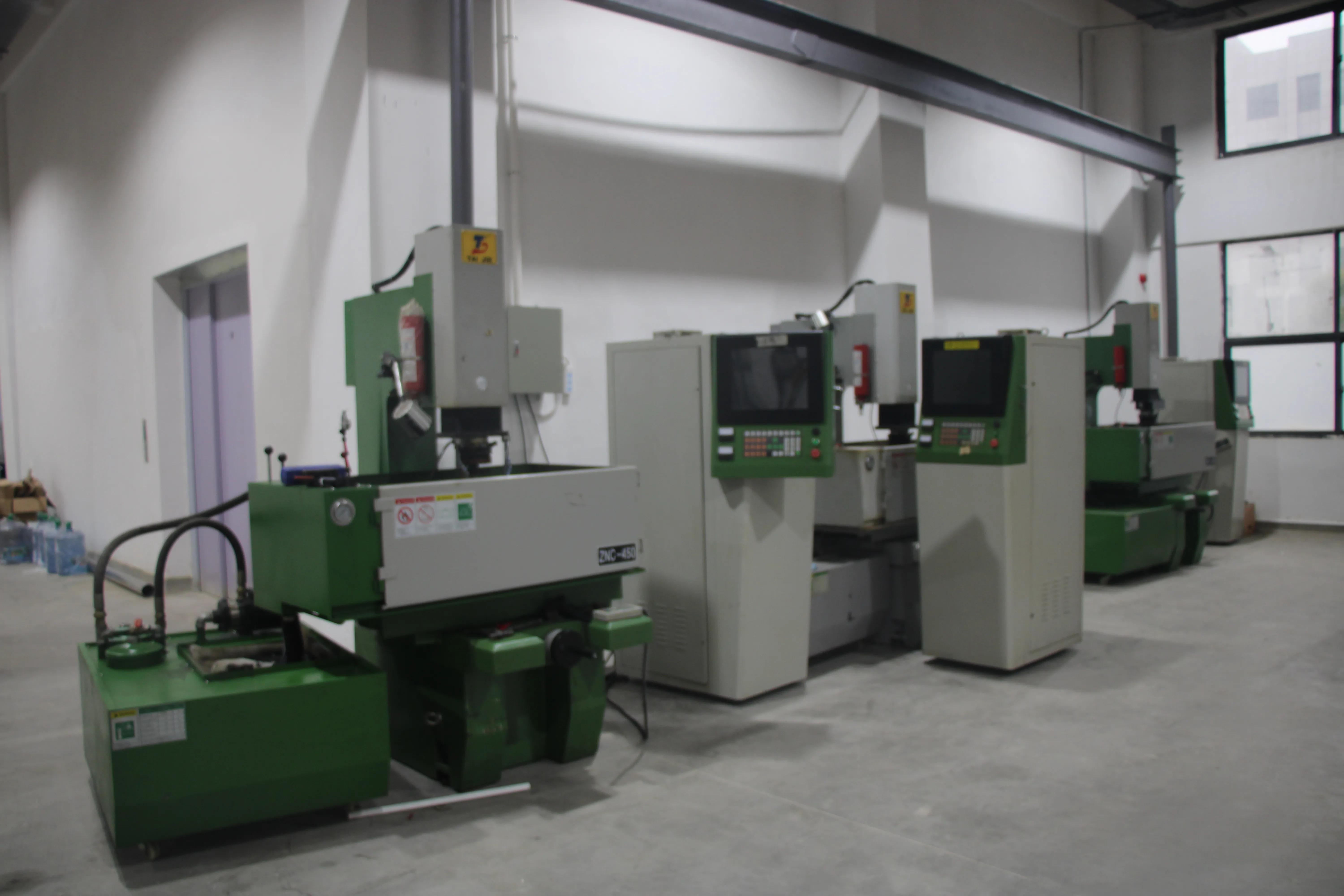 造粒专家塑造未来江西博川去塑新材料科技有限公司总经理朱伟超