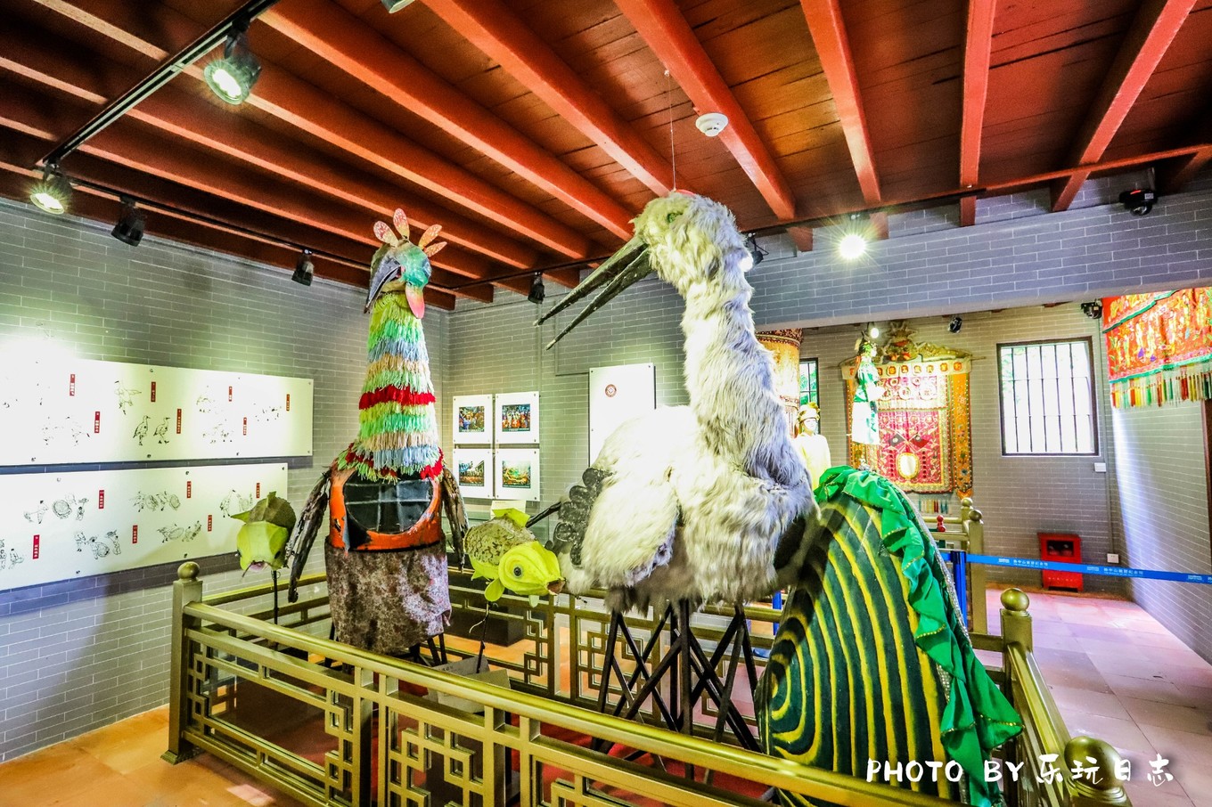 广东最美乡村两日游攻略图片,岭南古村落游玩