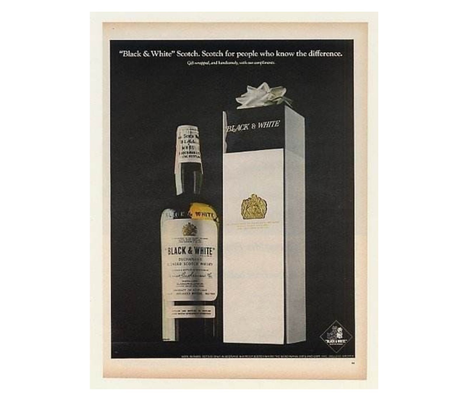 黑白狗威士忌是真威士忌吗,黑白狗苏格兰威士忌怎么喝