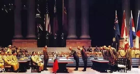 神预言满江红,神预言中美