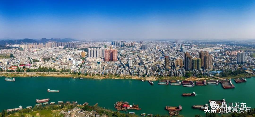 从县到市到省,从县到区的过程