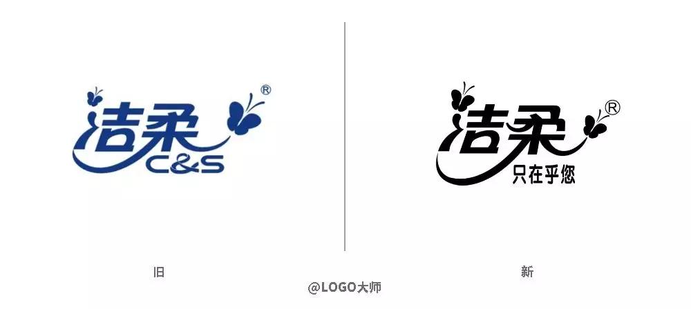 年终盘点！2019年各大品牌LOGO升级汇总