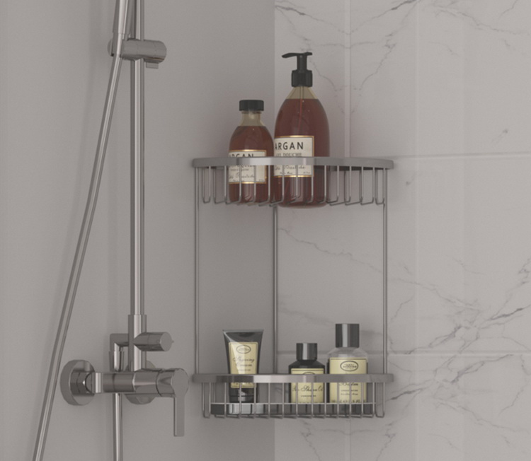 为什么说浴室少不了这些五金挂件,浴室五金挂件十大名牌