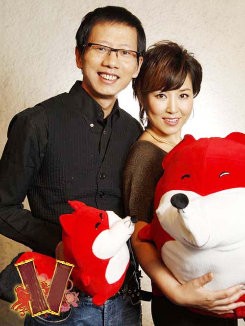 李静创业故事视频播放,李静谈女强人的心酸