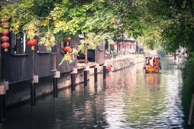 十大最美文化古村落,十大最美村镇