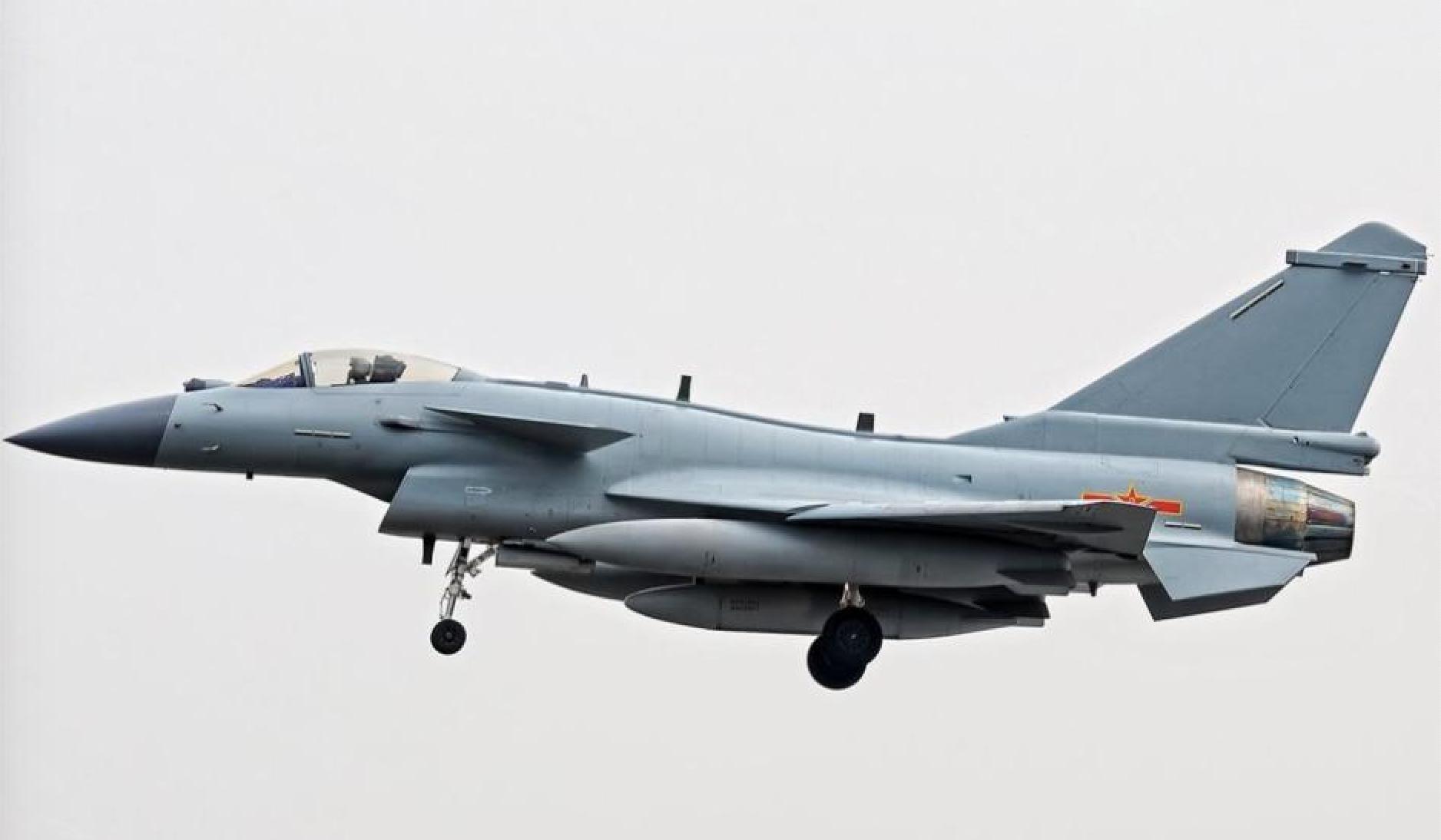 一图看懂珠海航展展现了什么,中国的珠海航展发展史