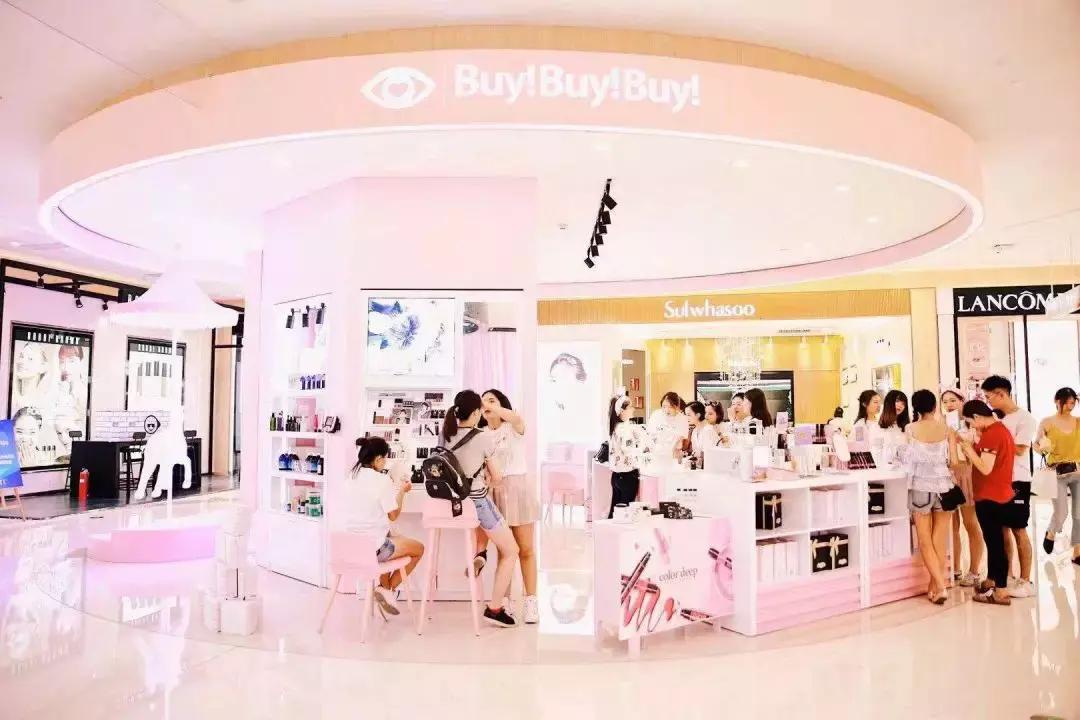 2000个群七万人，半年消费2亿，时尚博主于小戈的卖货之道