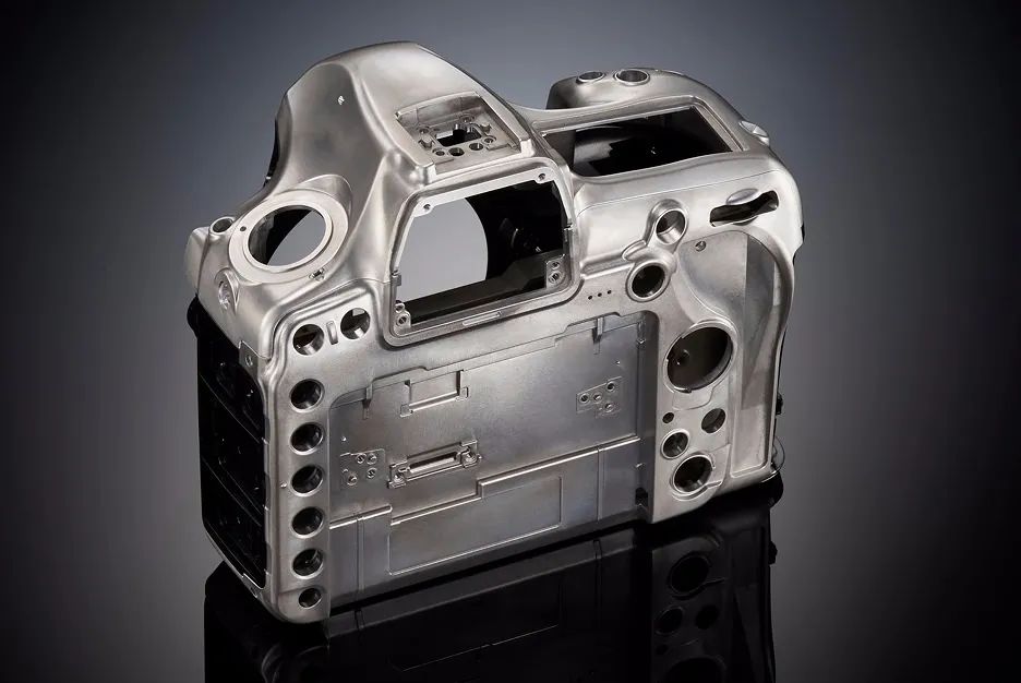 尼康都有哪些型号的单反相机,聊一聊国产相机