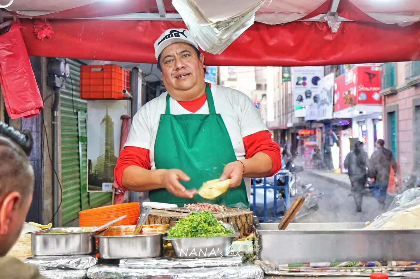 探索墨西哥明珠之城,看墨西哥古城