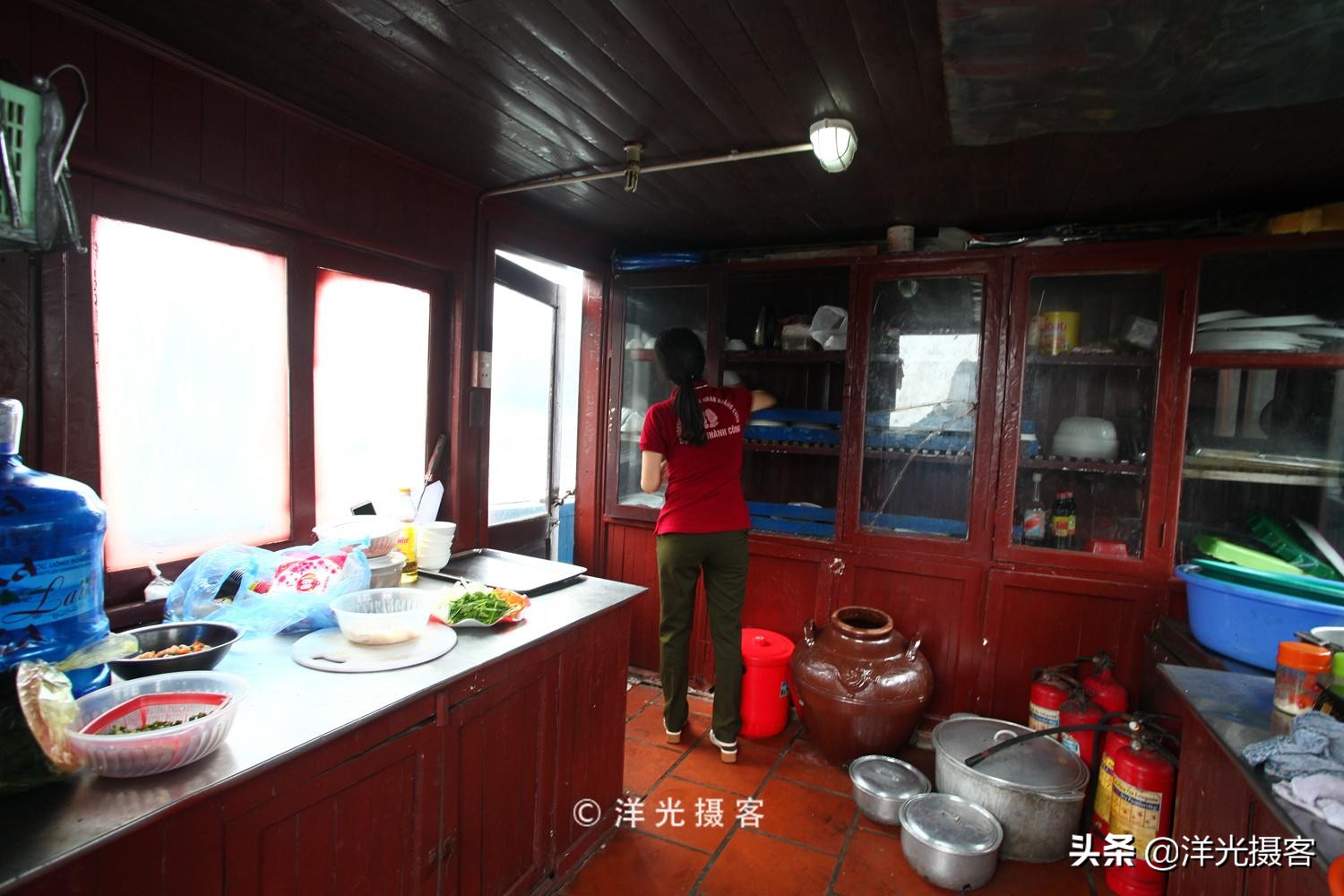 越南攻略下龙湾,越南下龙湾和桂林哪个好