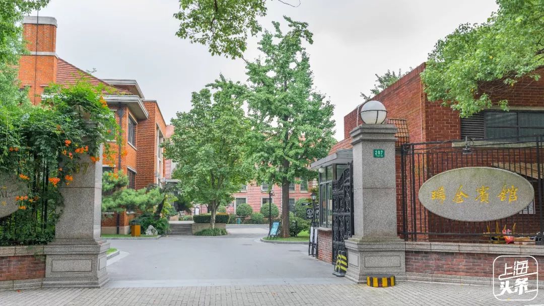 结棍！上海人家门口的这条老街，竟然见证了上海滩的百年风云