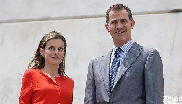 西班牙最穷王室人设崩塌一地鸡毛,西班牙王室的真实现状