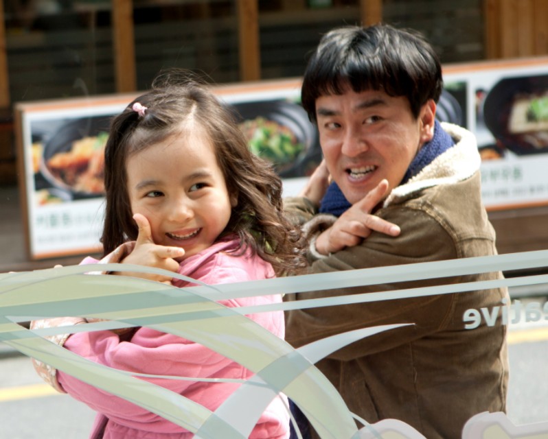 七号房的礼物是治愈系,七号房的礼物类似的亲情电影