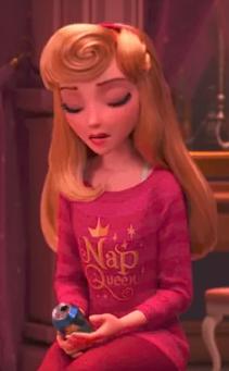 迪士尼公主无敌破坏王2片段,迪士尼动画无敌破坏王2