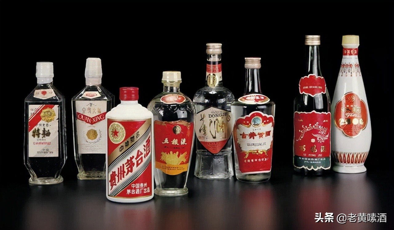 号称“世界名酒”的四川潭酒，如今为何没名气？老酒鬼：夜郎自大