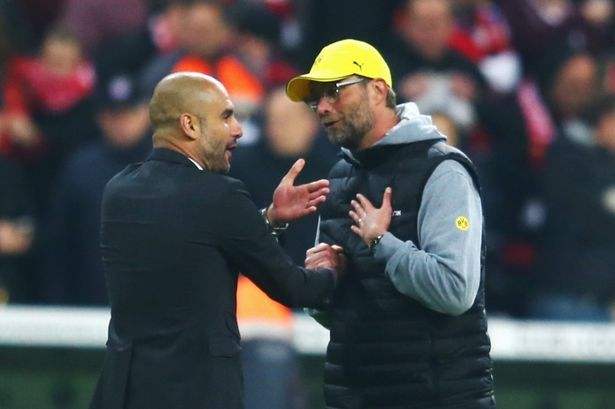 瓜迪奥拉足球故事,瓜迪奥拉与梅西故事