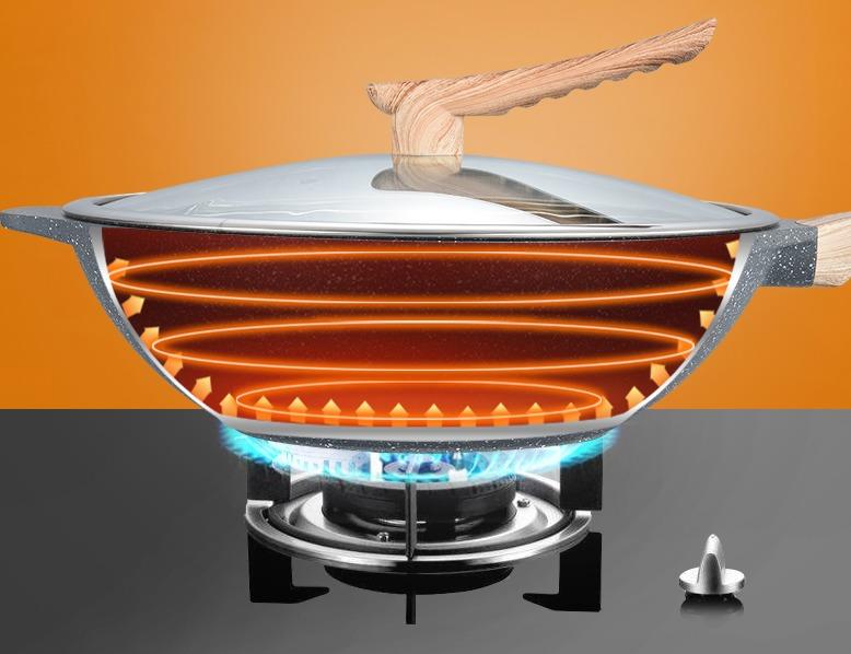 十大建议买的麦饭石锅,怎么买真正的麦饭石锅