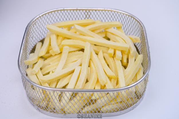 新款空气炸锅是怎么样的呢,空气炸锅的新款式