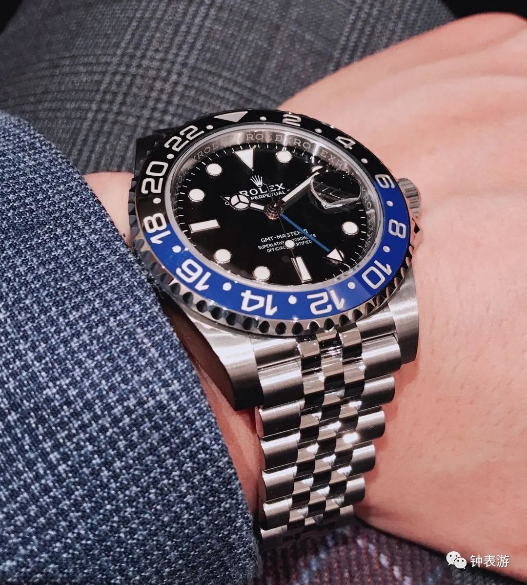 十大劳力士名表价格表,劳力士热销款排行第几位