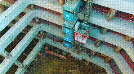 深超总b塔新方案,深超总b塔最新设计方案