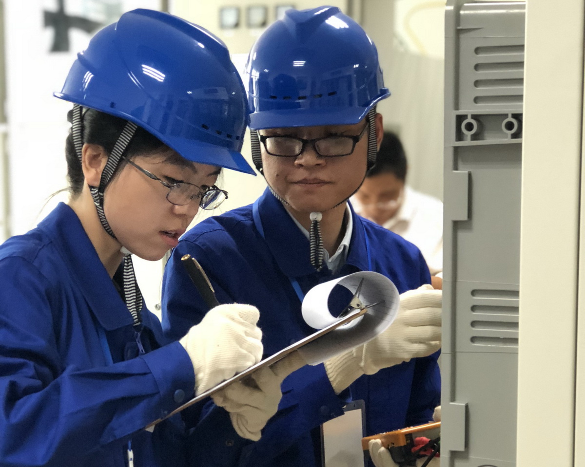 方慧斌：“服务之星”背后的故事