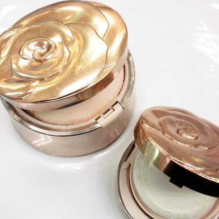 口碑最好的散粉蜜粉,口碑最好的油皮散粉排名