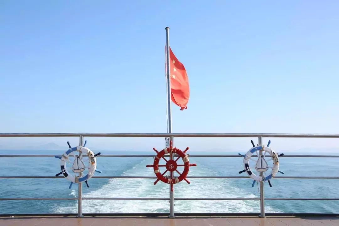 港珠澳大桥观光游轮180元,珠海游船观光港珠澳大桥