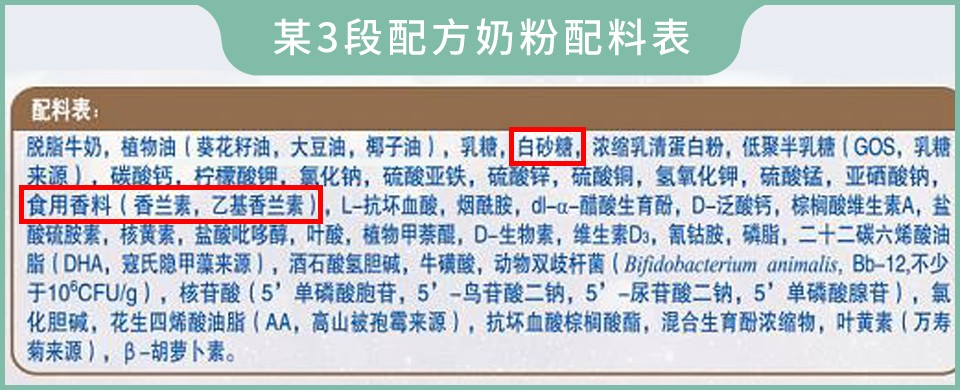 三段奶粉有必要么,三段奶粉到底有没有必要喝