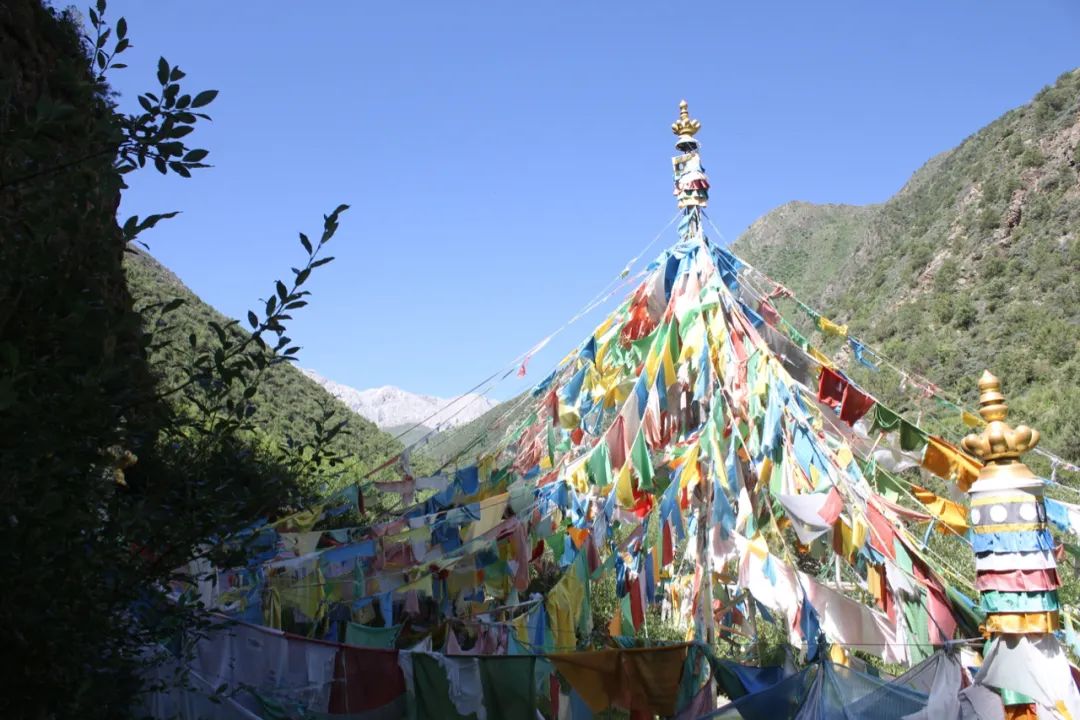 青海玉树最值得去的景点,青海玉树旅游哪里好玩
