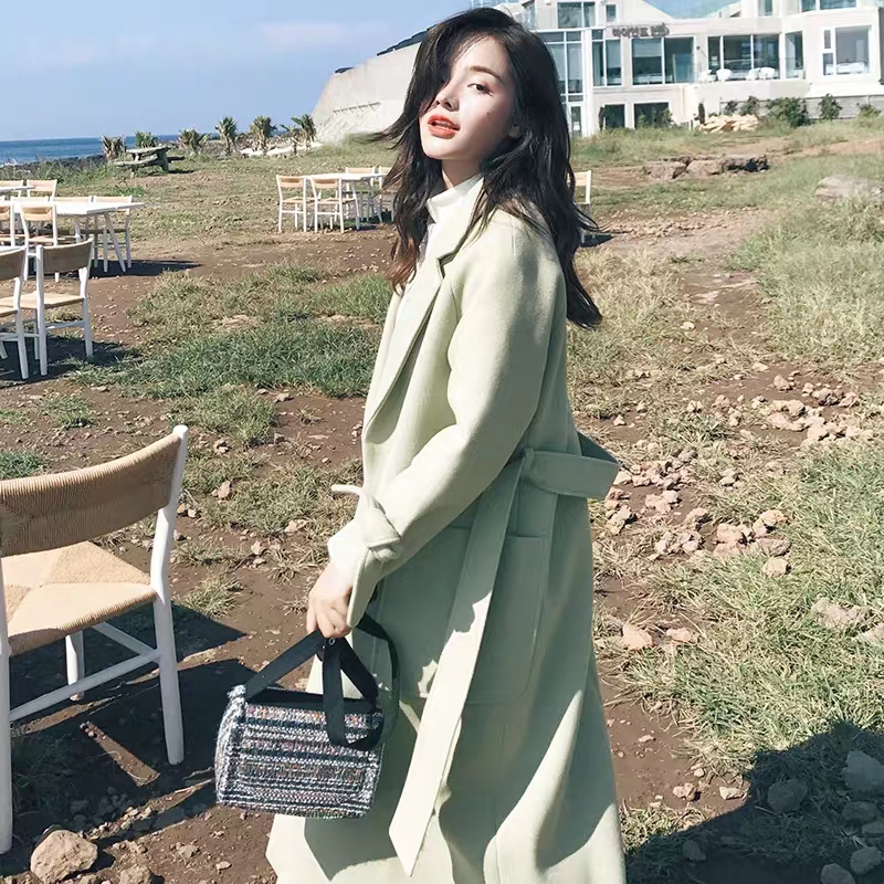 抹茶绿火了,抹茶绿受欢迎吗