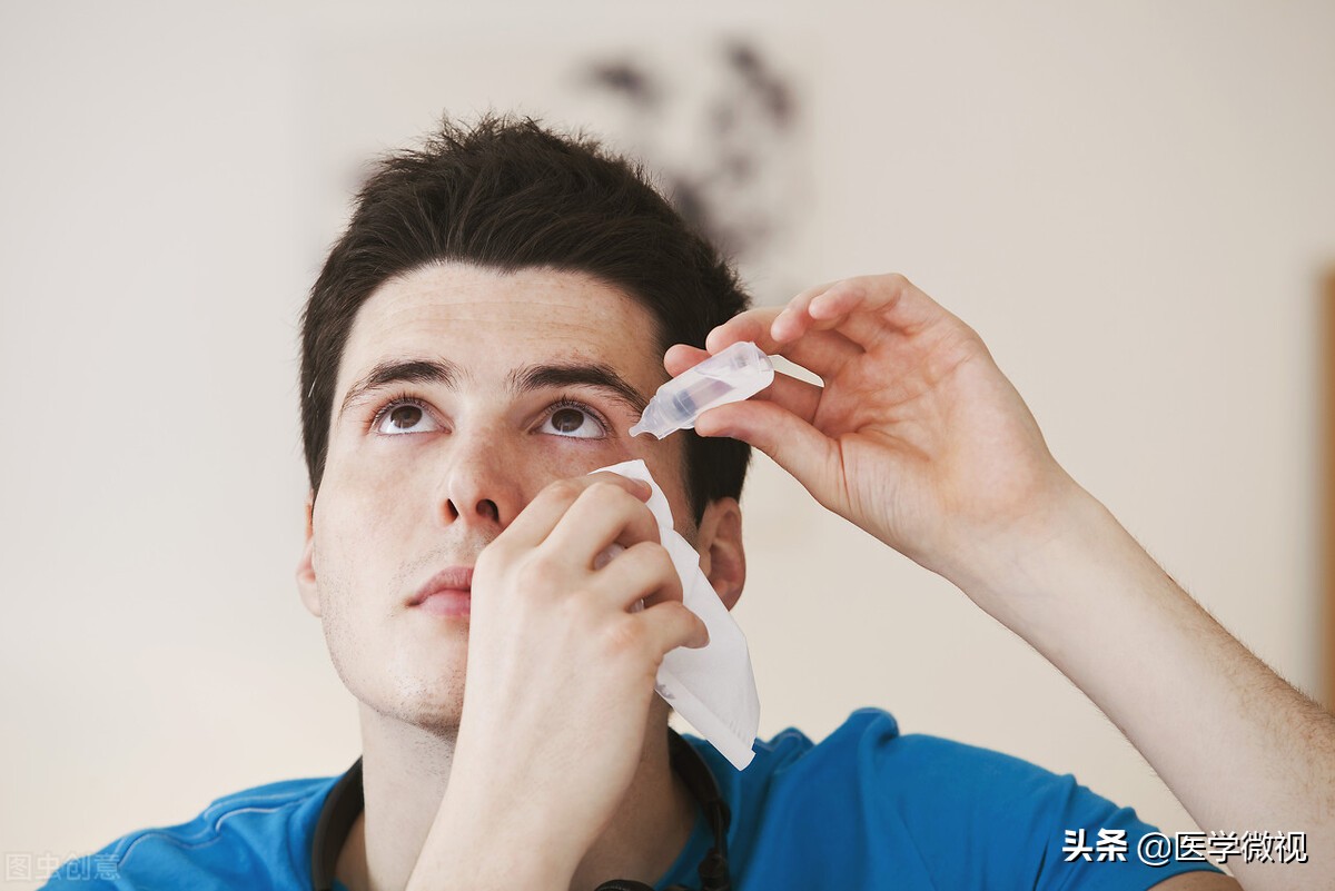 成年人如何预防霰粒肿复发,霰粒肿扎破能好吗