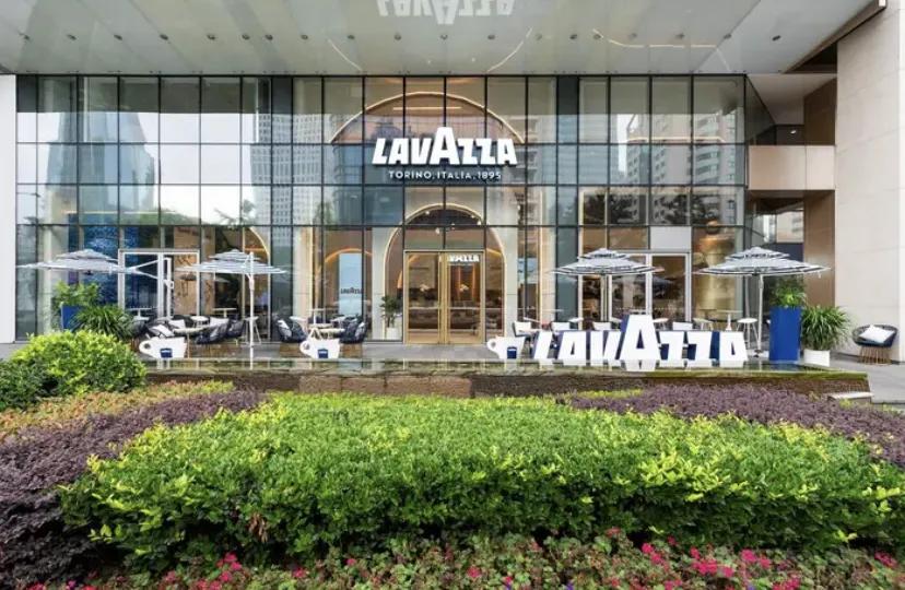 上海703家首店数量,上海最新打卡店