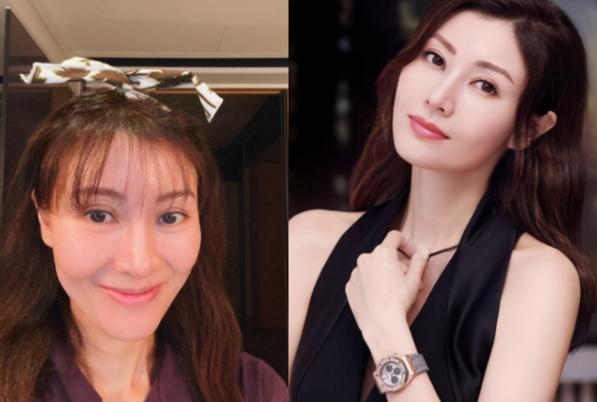 刘海对人的改变,刘海对一个人颜值影响多大