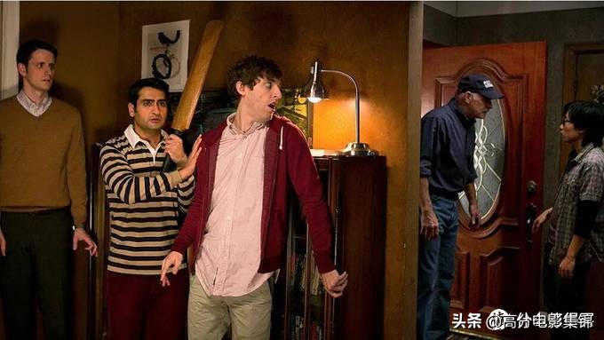 推荐美剧里最经典的十部,高分完结美剧推荐