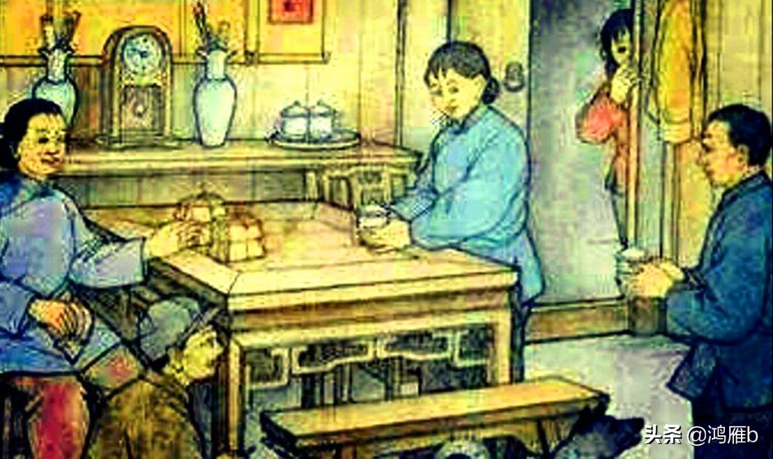 50年代农村的婚姻生活,80年代农村真实故事大全完整版