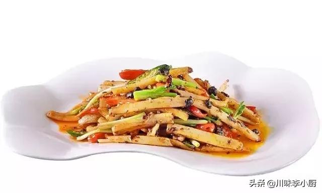 大厨教你做8道勾魂菜品,高级厨师菜谱美食教程