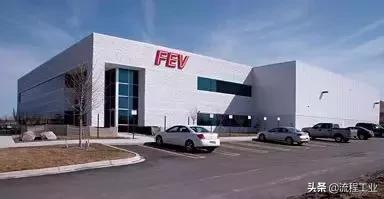 德国十大顶尖企业,德国知名制造企业名录