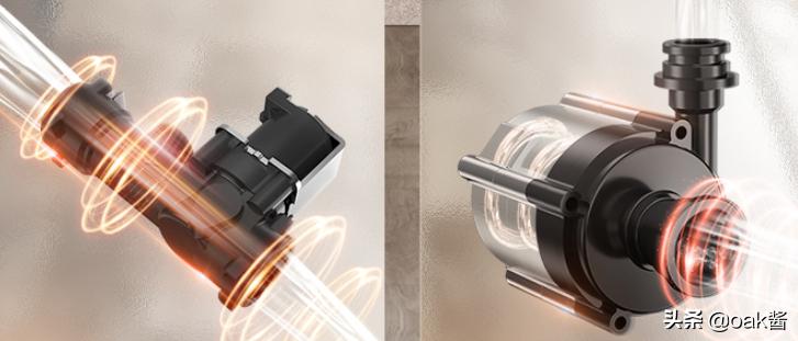 美的静音零冷水燃气热水器,美的半管零冷水燃气热水器优缺点